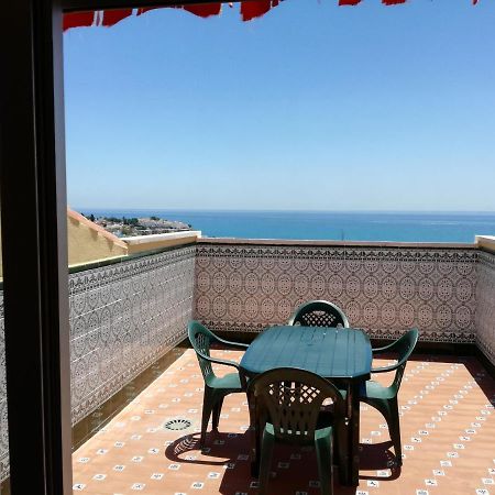 La Cala Del MoralAtico Vistamar Penthouse With Viewsアパートメント エクステリア 写真