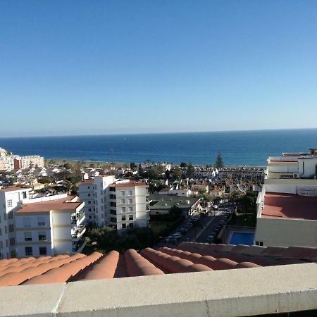 La Cala Del MoralAtico Vistamar Penthouse With Viewsアパートメント エクステリア 写真