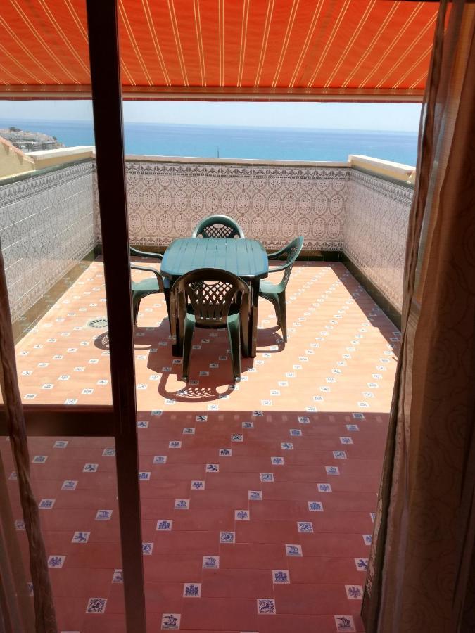 La Cala Del MoralAtico Vistamar Penthouse With Viewsアパートメント エクステリア 写真