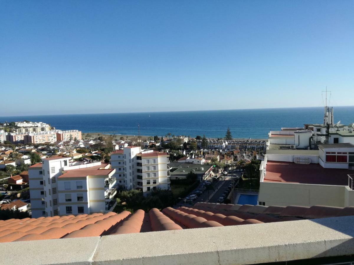 La Cala Del MoralAtico Vistamar Penthouse With Viewsアパートメント エクステリア 写真