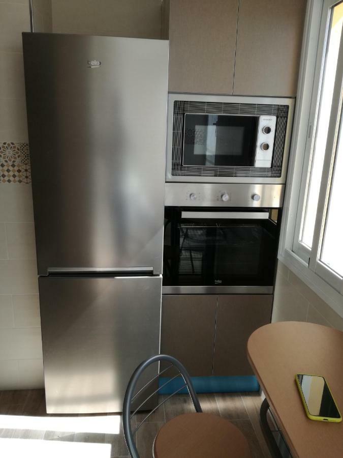 La Cala Del MoralAtico Vistamar Penthouse With Viewsアパートメント エクステリア 写真
