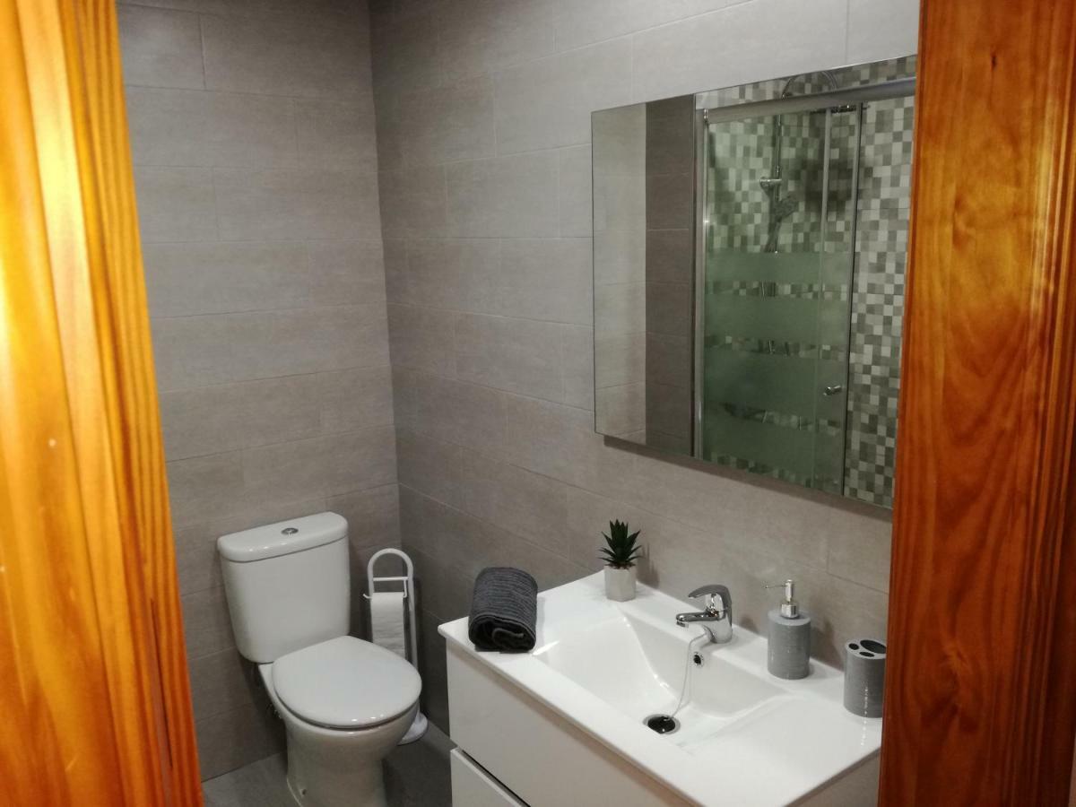 La Cala Del MoralAtico Vistamar Penthouse With Viewsアパートメント エクステリア 写真