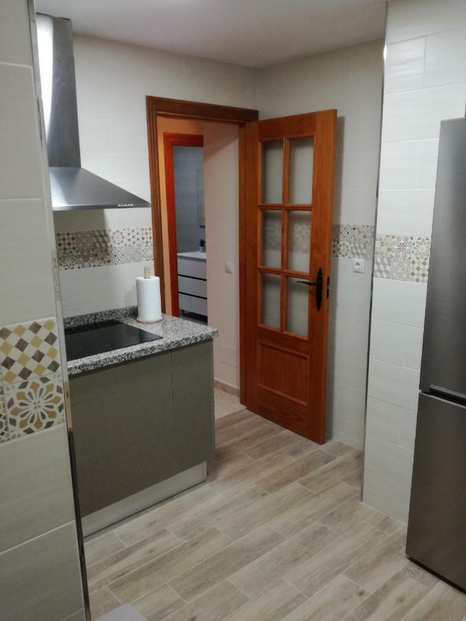 La Cala Del MoralAtico Vistamar Penthouse With Viewsアパートメント エクステリア 写真
