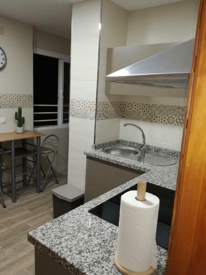 La Cala Del MoralAtico Vistamar Penthouse With Viewsアパートメント エクステリア 写真