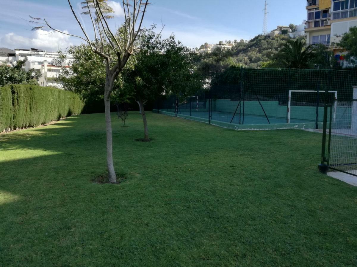 La Cala Del MoralAtico Vistamar Penthouse With Viewsアパートメント エクステリア 写真