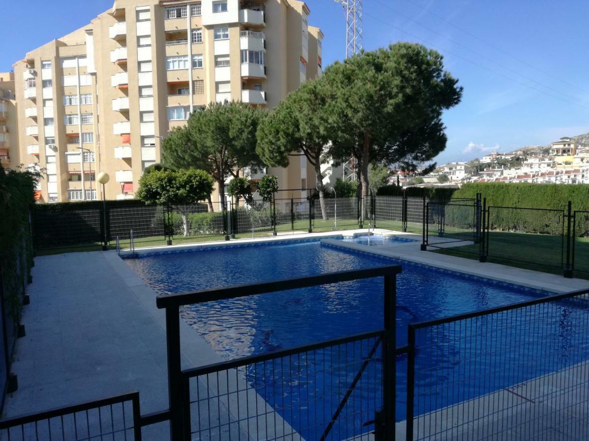 La Cala Del MoralAtico Vistamar Penthouse With Viewsアパートメント エクステリア 写真