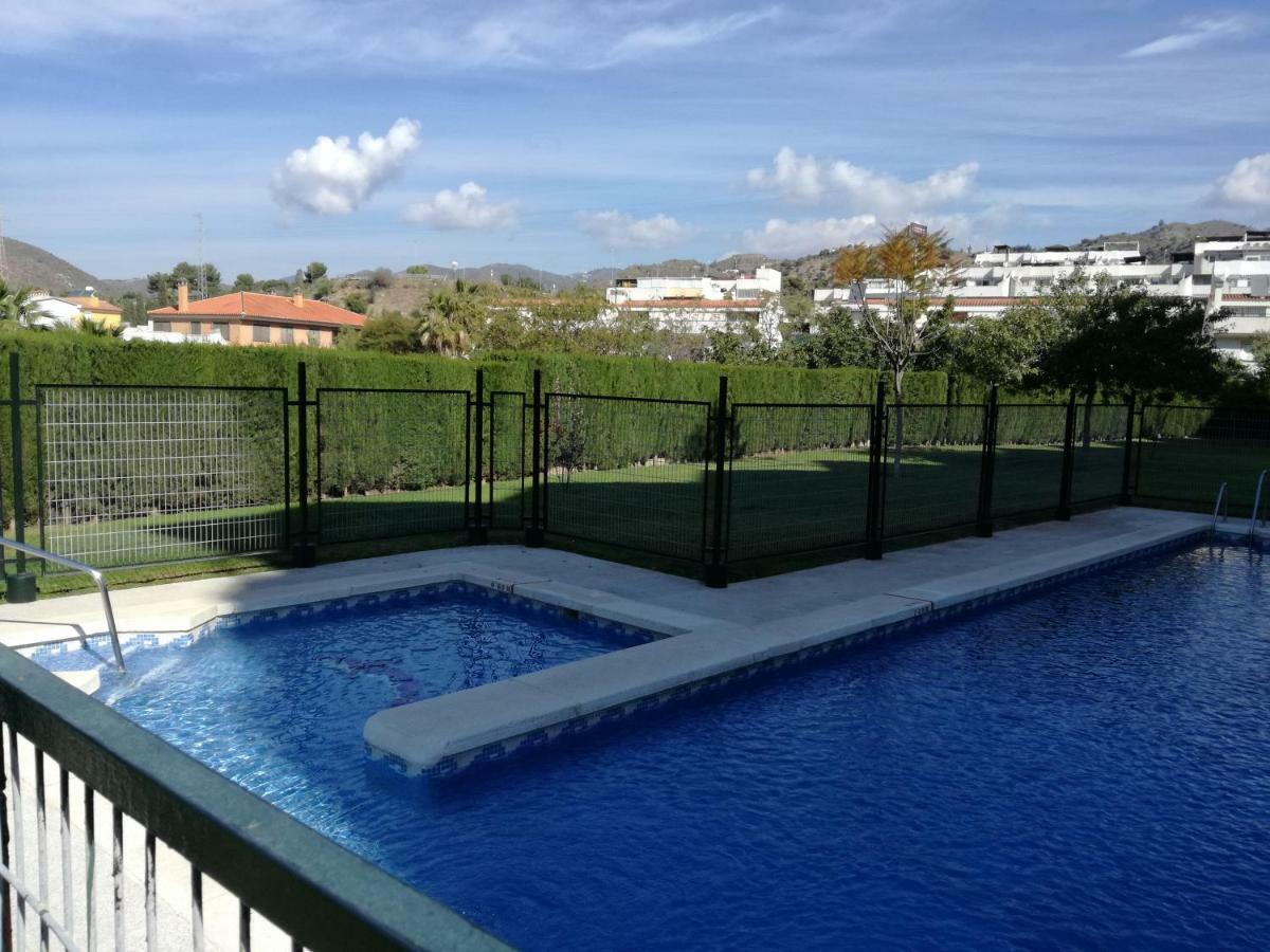 La Cala Del MoralAtico Vistamar Penthouse With Viewsアパートメント エクステリア 写真