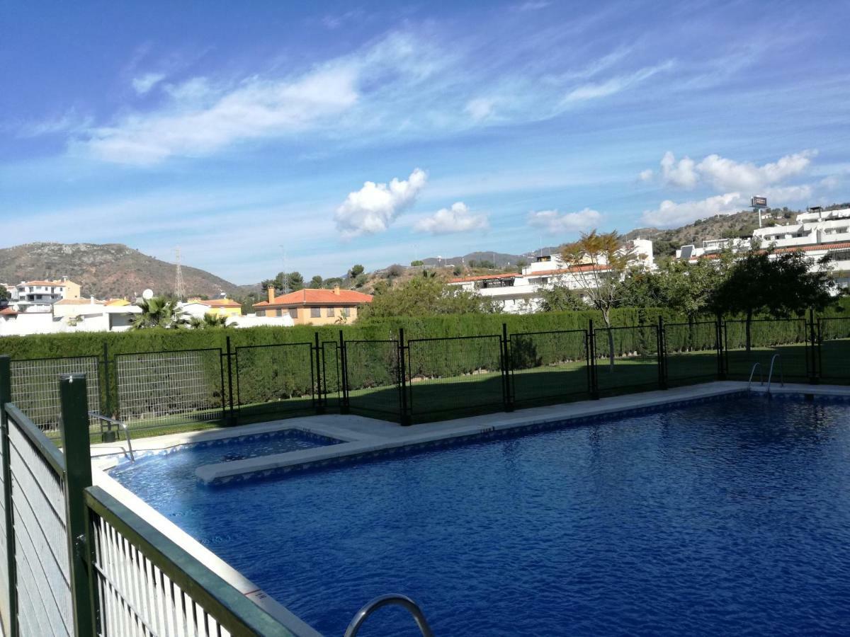 La Cala Del MoralAtico Vistamar Penthouse With Viewsアパートメント エクステリア 写真