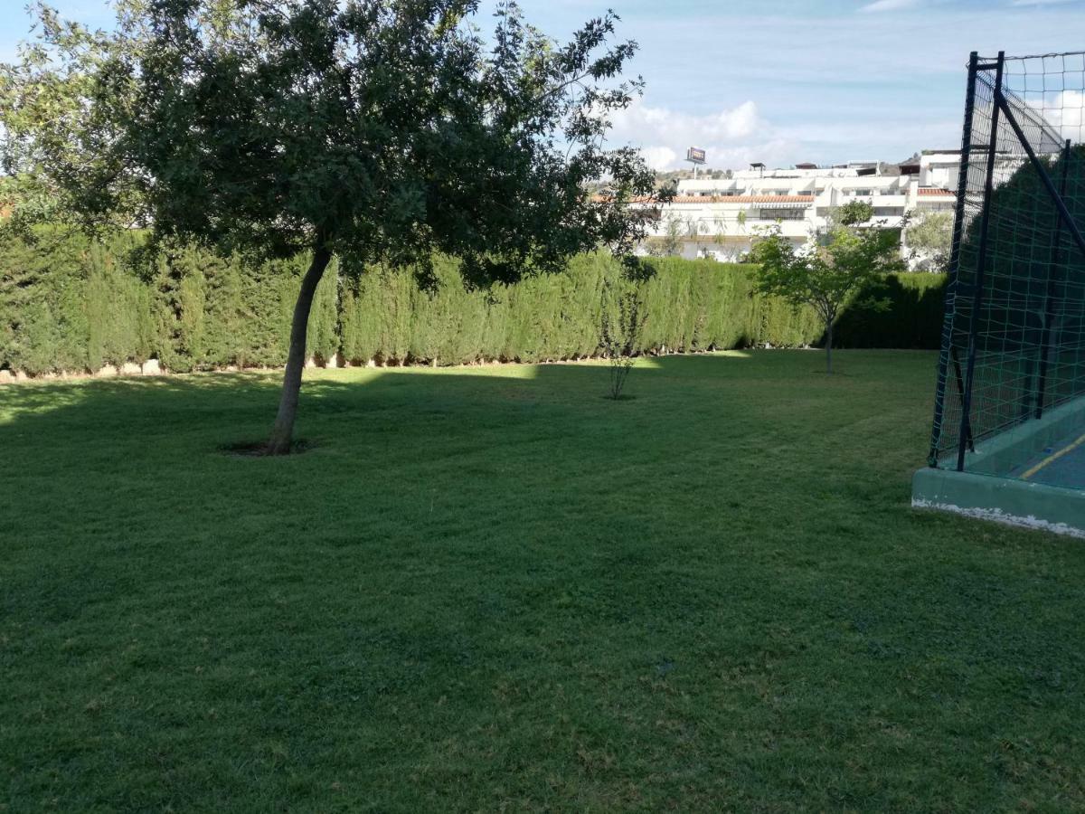 La Cala Del MoralAtico Vistamar Penthouse With Viewsアパートメント エクステリア 写真