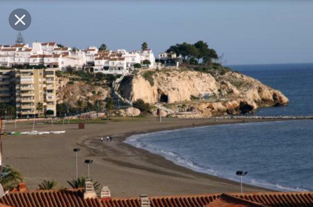 La Cala Del MoralAtico Vistamar Penthouse With Viewsアパートメント エクステリア 写真