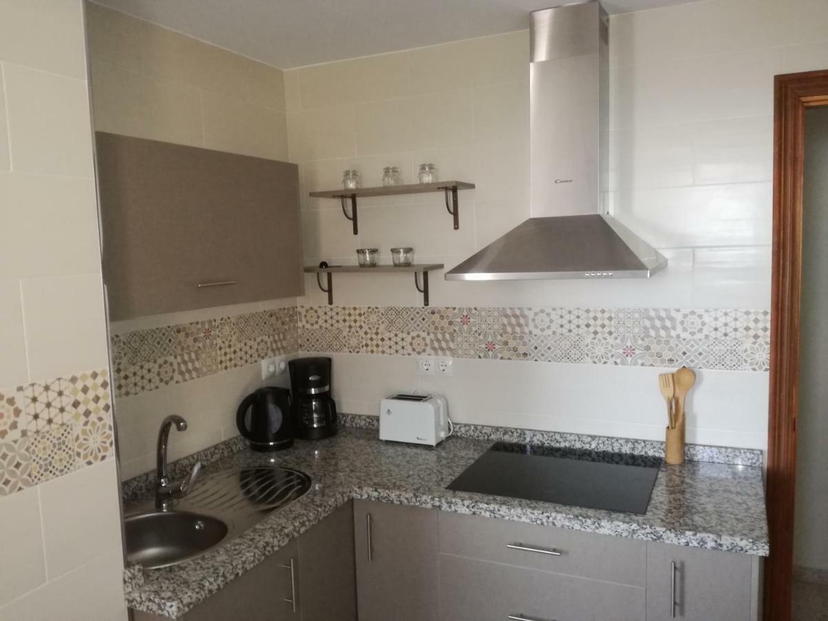 La Cala Del MoralAtico Vistamar Penthouse With Viewsアパートメント エクステリア 写真