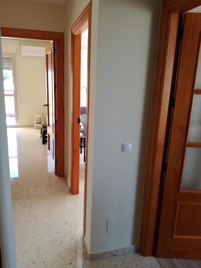 La Cala Del MoralAtico Vistamar Penthouse With Viewsアパートメント エクステリア 写真