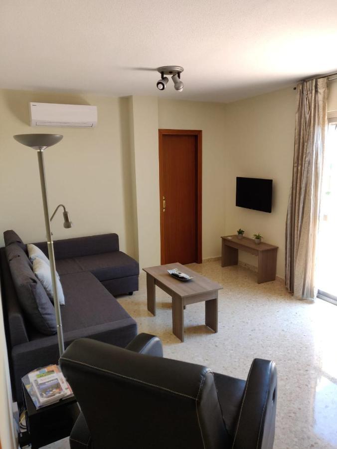 La Cala Del MoralAtico Vistamar Penthouse With Viewsアパートメント エクステリア 写真
