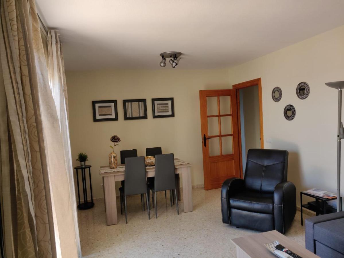 La Cala Del MoralAtico Vistamar Penthouse With Viewsアパートメント エクステリア 写真