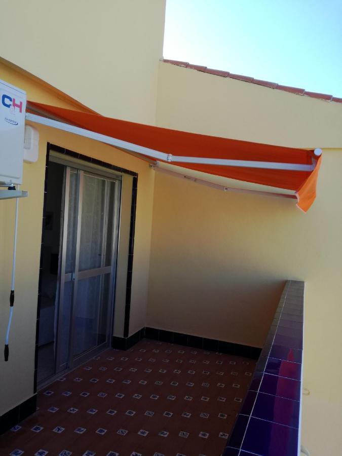 La Cala Del MoralAtico Vistamar Penthouse With Viewsアパートメント エクステリア 写真